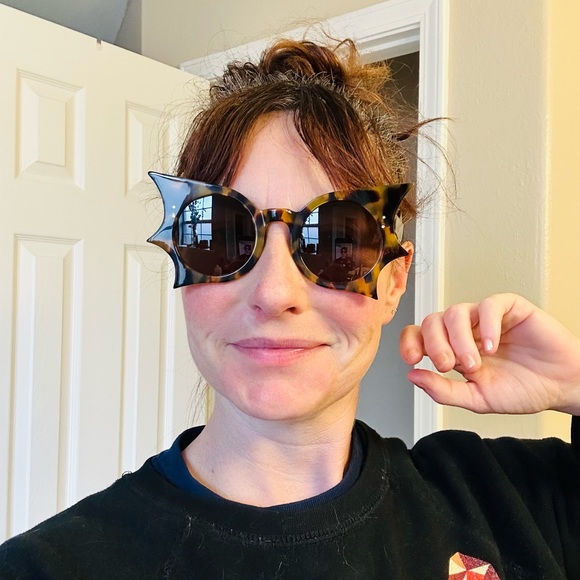 Meet your Posher, Mona lisa - Picture 11 of 15